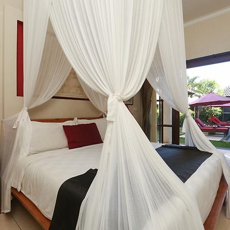 Villa Echo Beach Kuta  Luaran gambar