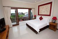 Villa Echo Beach Kuta  Luaran gambar